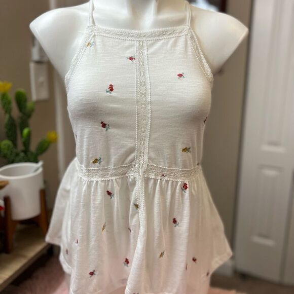 Blouse  - Picture 1 of 5